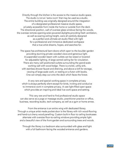 298 COURTHOUSE MOUNTAIN LN, Madison, VA 22727