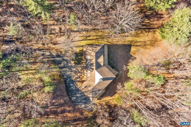 298 COURTHOUSE MOUNTAIN LN, Madison, VA 22727