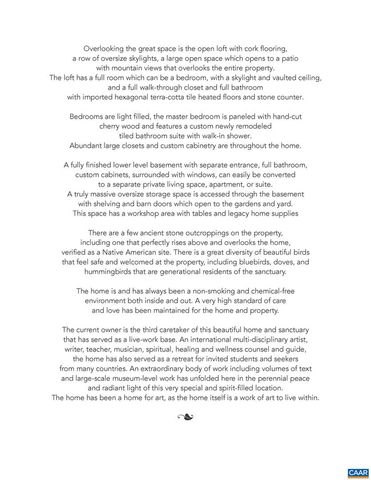 298 COURTHOUSE MOUNTAIN LN, Madison, VA 22727