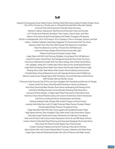 298 COURTHOUSE MOUNTAIN LN, Madison, VA 22727