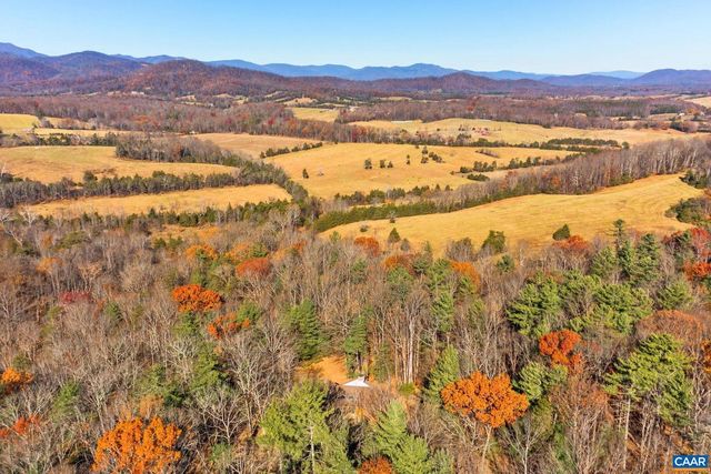 298 COURTHOUSE MOUNTAIN LN, Madison, VA 22727