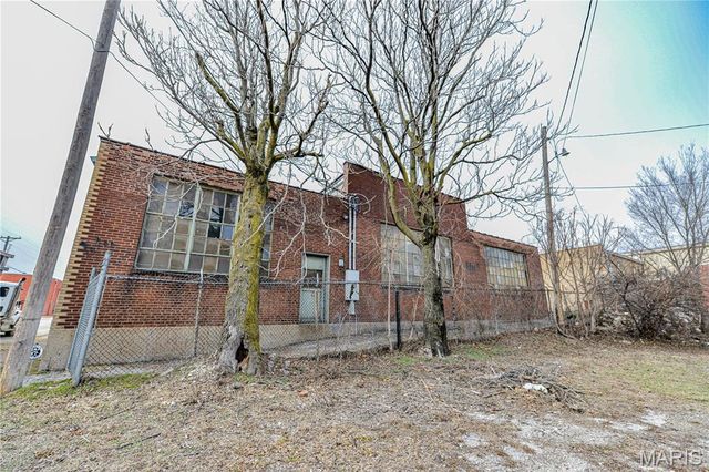 2600 N 9th Street, St Louis, MO 63102