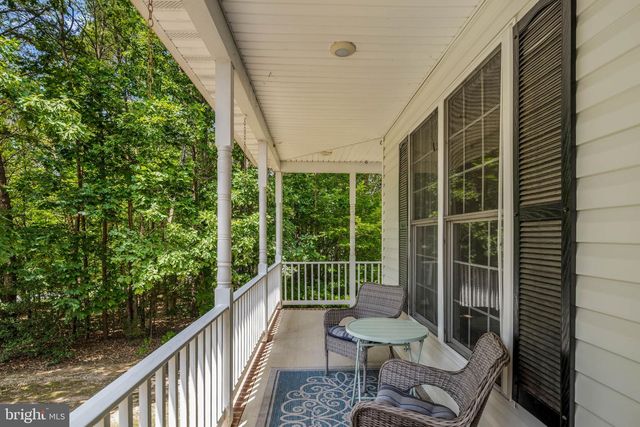 7721 RIPARIAN CT, Fredericksburg, VA 22408