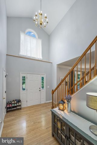 7721 RIPARIAN CT, Fredericksburg, VA 22408