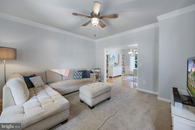 7721 RIPARIAN CT, Fredericksburg, VA 22408