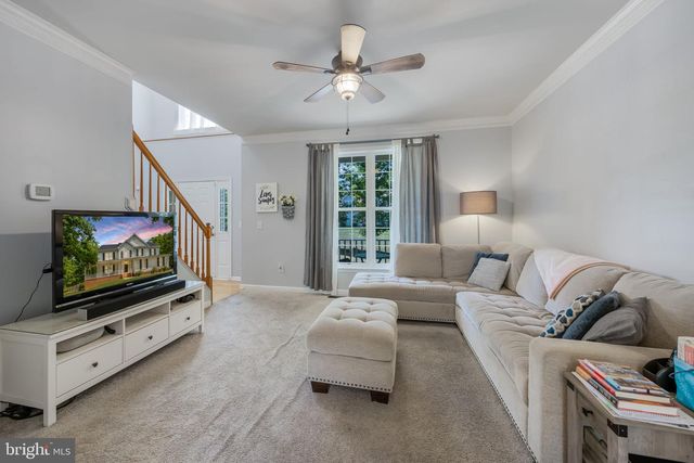 7721 RIPARIAN CT, Fredericksburg, VA 22408