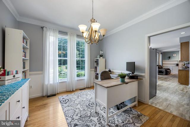 7721 RIPARIAN CT, Fredericksburg, VA 22408