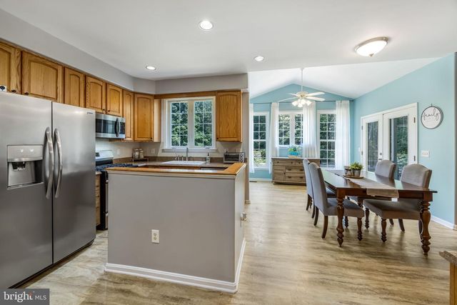 7721 RIPARIAN CT, Fredericksburg, VA 22408