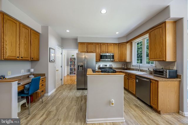 7721 RIPARIAN CT, Fredericksburg, VA 22408
