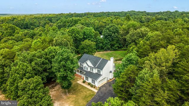 7721 RIPARIAN CT, Fredericksburg, VA 22408