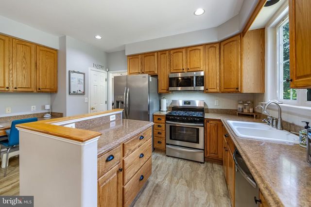 7721 RIPARIAN CT, Fredericksburg, VA 22408