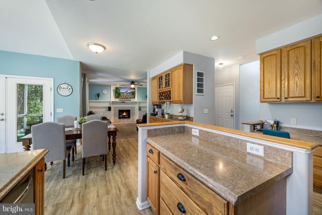 7721 RIPARIAN CT, Fredericksburg, VA 22408