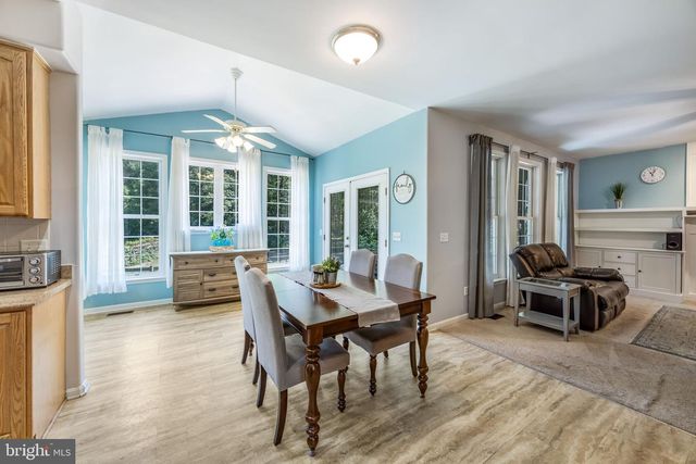 7721 RIPARIAN CT, Fredericksburg, VA 22408