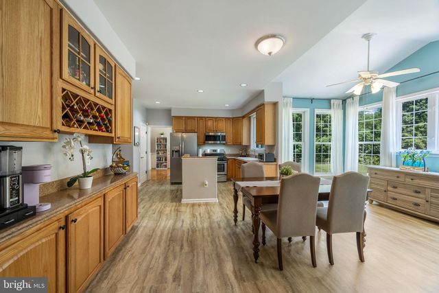 7721 RIPARIAN CT, Fredericksburg, VA 22408