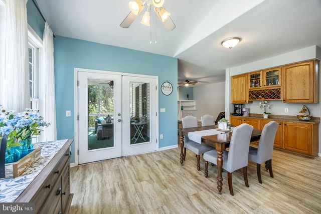 7721 RIPARIAN CT, Fredericksburg, VA 22408