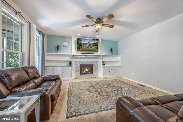 7721 RIPARIAN CT, Fredericksburg, VA 22408