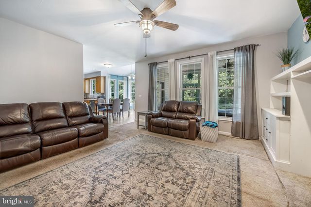 7721 RIPARIAN CT, Fredericksburg, VA 22408