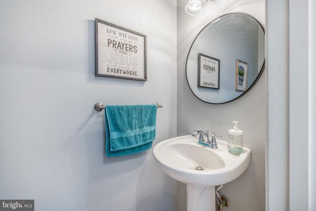 7721 RIPARIAN CT, Fredericksburg, VA 22408