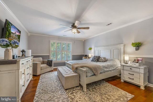 7721 RIPARIAN CT, Fredericksburg, VA 22408