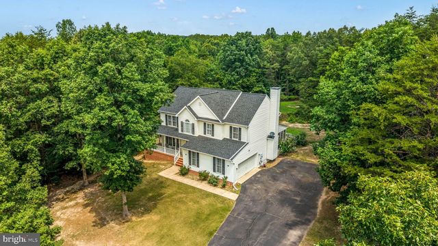 7721 RIPARIAN CT, Fredericksburg, VA 22408