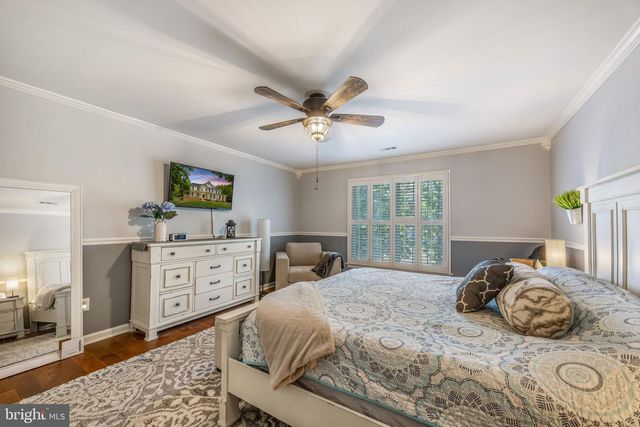 7721 RIPARIAN CT, Fredericksburg, VA 22408