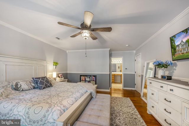 7721 RIPARIAN CT, Fredericksburg, VA 22408