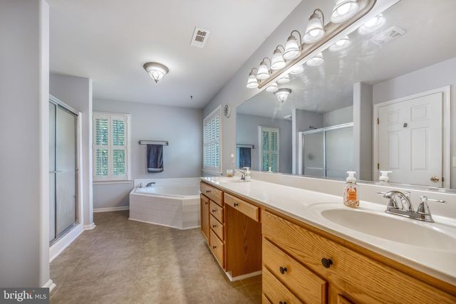 7721 RIPARIAN CT, Fredericksburg, VA 22408