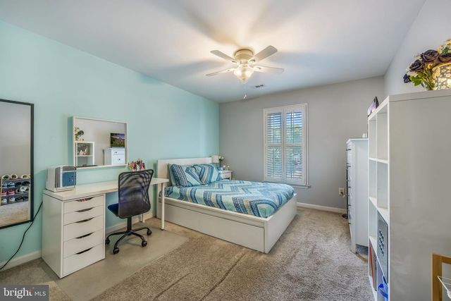 7721 RIPARIAN CT, Fredericksburg, VA 22408