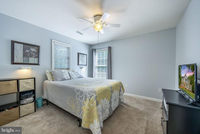 7721 RIPARIAN CT, Fredericksburg, VA 22408