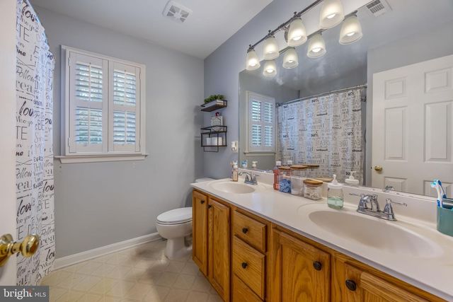 7721 RIPARIAN CT, Fredericksburg, VA 22408
