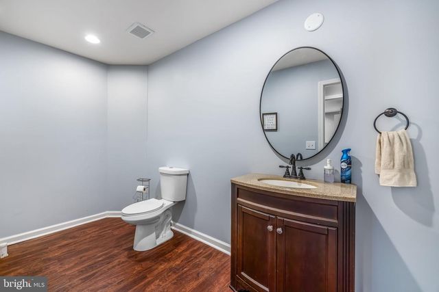 7721 RIPARIAN CT, Fredericksburg, VA 22408