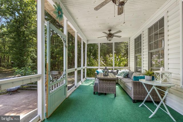 7721 RIPARIAN CT, Fredericksburg, VA 22408
