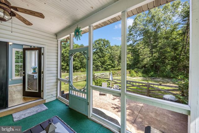 7721 RIPARIAN CT, Fredericksburg, VA 22408