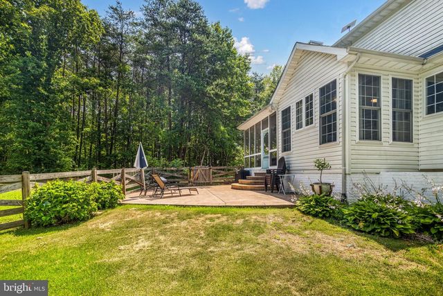7721 RIPARIAN CT, Fredericksburg, VA 22408