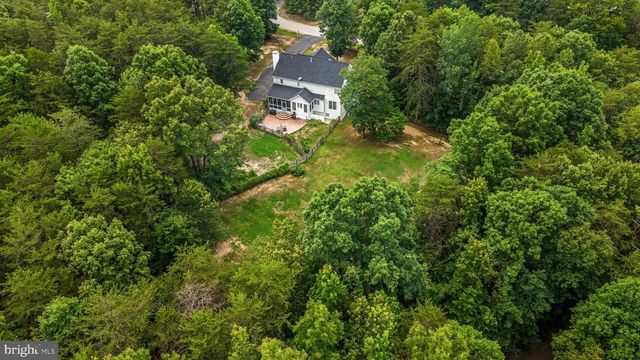 7721 RIPARIAN CT, Fredericksburg, VA 22408