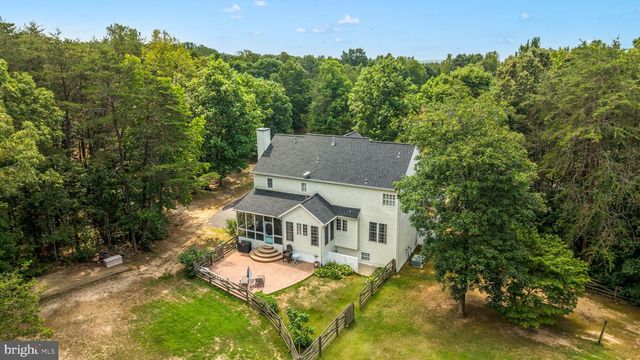 7721 RIPARIAN CT, Fredericksburg, VA 22408