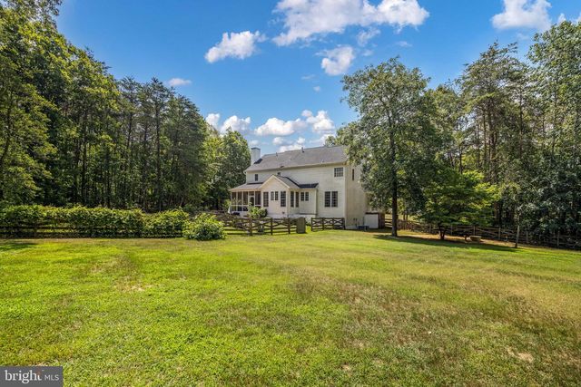 7721 RIPARIAN CT, Fredericksburg, VA 22408