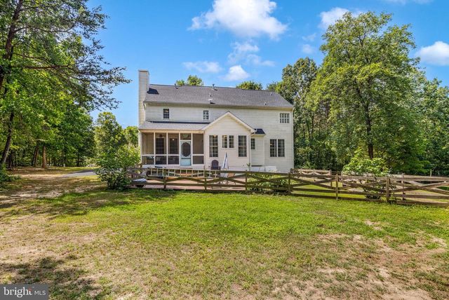 7721 RIPARIAN CT, Fredericksburg, VA 22408