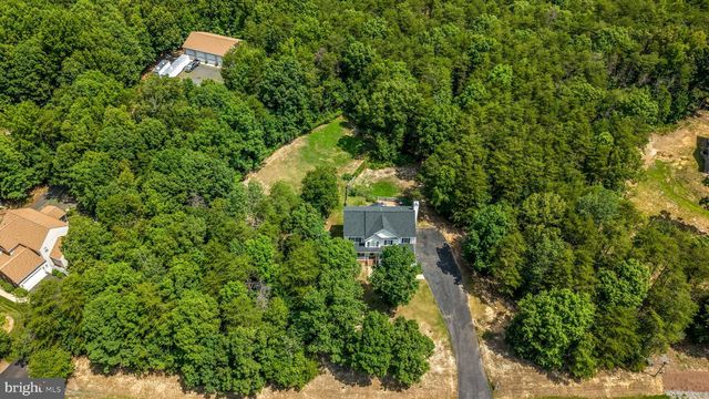 7721 RIPARIAN CT, Fredericksburg, VA 22408