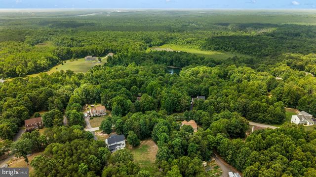 7721 RIPARIAN CT, Fredericksburg, VA 22408