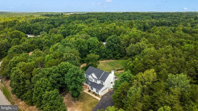 7721 RIPARIAN CT, Fredericksburg, VA 22408