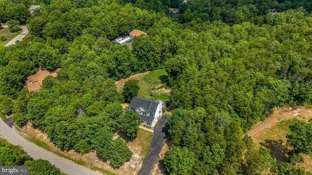 7721 RIPARIAN CT, Fredericksburg, VA 22408