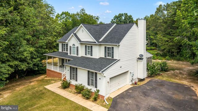 7721 RIPARIAN CT, Fredericksburg, VA 22408
