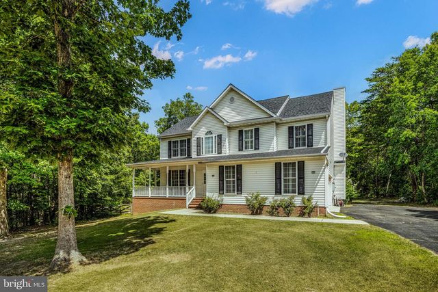 7721 RIPARIAN CT, Fredericksburg, VA 22408
