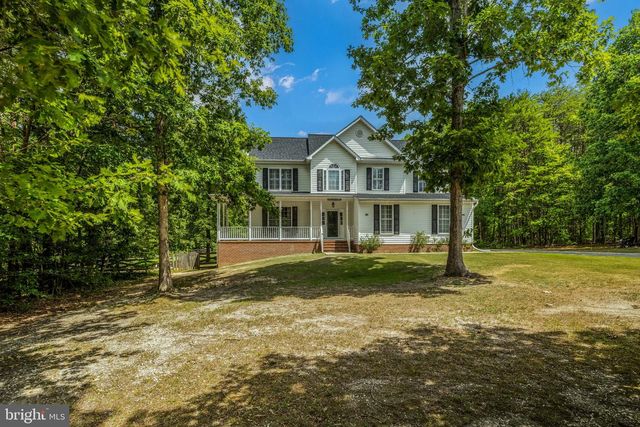 7721 RIPARIAN CT, Fredericksburg, VA 22408