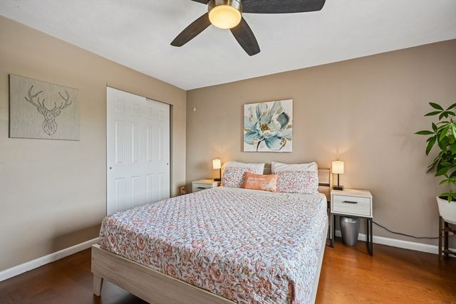 32 Whites Ave D43, Watertown, MA 02472