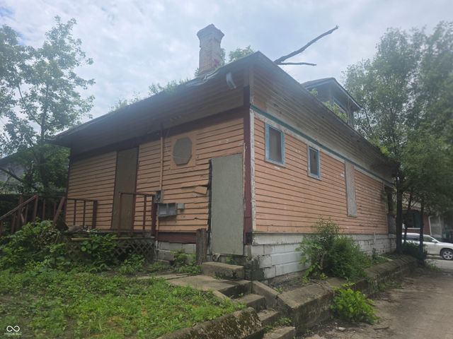 511 N Gray Street, Indianapolis, IN 46201