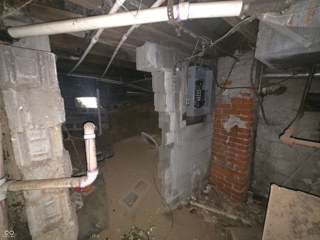 511 N Gray Street, Indianapolis, IN 46201