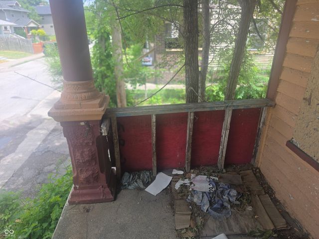 511 N Gray Street, Indianapolis, IN 46201