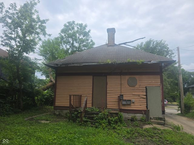 511 N Gray Street, Indianapolis, IN 46201